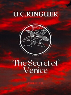 cover image of The Secret of Venice